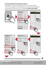 Preview for 56 page of RTW TouchMonitor TM3-Primus Manual