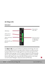 Preview for 58 page of RTW TouchMonitor TM3-Primus Manual