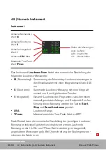 Preview for 60 page of RTW TouchMonitor TM3-Primus Manual