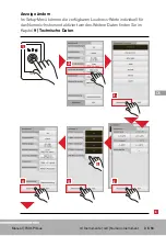 Preview for 61 page of RTW TouchMonitor TM3-Primus Manual