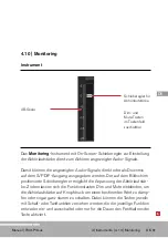 Preview for 63 page of RTW TouchMonitor TM3-Primus Manual