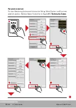 Preview for 64 page of RTW TouchMonitor TM3-Primus Manual