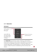 Preview for 66 page of RTW TouchMonitor TM3-Primus Manual