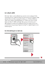 Preview for 70 page of RTW TouchMonitor TM3-Primus Manual