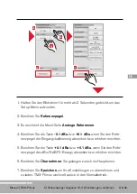 Preview for 71 page of RTW TouchMonitor TM3-Primus Manual