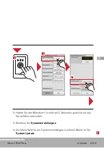 Preview for 79 page of RTW TouchMonitor TM3-Primus Manual