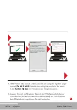 Preview for 80 page of RTW TouchMonitor TM3-Primus Manual