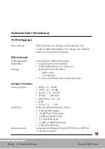 Preview for 84 page of RTW TouchMonitor TM3-Primus Manual