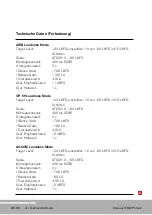 Preview for 88 page of RTW TouchMonitor TM3-Primus Manual