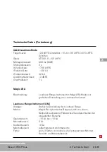 Preview for 89 page of RTW TouchMonitor TM3-Primus Manual