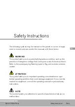 Preview for 101 page of RTW TouchMonitor TM3-Primus Manual