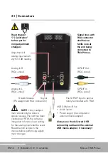 Preview for 112 page of RTW TouchMonitor TM3-Primus Manual