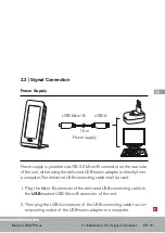 Preview for 113 page of RTW TouchMonitor TM3-Primus Manual