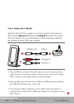 Preview for 114 page of RTW TouchMonitor TM3-Primus Manual