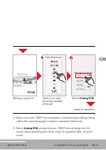 Preview for 115 page of RTW TouchMonitor TM3-Primus Manual