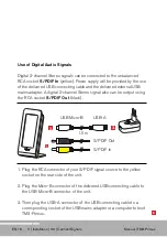 Preview for 116 page of RTW TouchMonitor TM3-Primus Manual