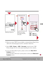 Preview for 119 page of RTW TouchMonitor TM3-Primus Manual