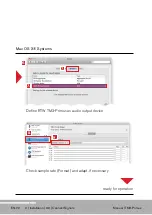 Preview for 120 page of RTW TouchMonitor TM3-Primus Manual