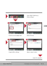 Preview for 123 page of RTW TouchMonitor TM3-Primus Manual