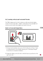 Preview for 129 page of RTW TouchMonitor TM3-Primus Manual