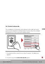 Preview for 131 page of RTW TouchMonitor TM3-Primus Manual