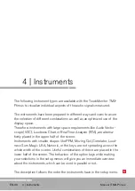 Preview for 134 page of RTW TouchMonitor TM3-Primus Manual