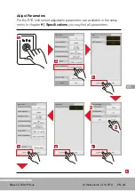 Preview for 141 page of RTW TouchMonitor TM3-Primus Manual