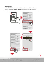 Preview for 144 page of RTW TouchMonitor TM3-Primus Manual