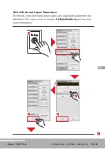 Preview for 147 page of RTW TouchMonitor TM3-Primus Manual