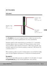 Preview for 149 page of RTW TouchMonitor TM3-Primus Manual