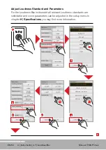 Preview for 152 page of RTW TouchMonitor TM3-Primus Manual