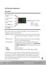 Preview for 156 page of RTW TouchMonitor TM3-Primus Manual