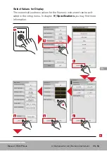 Preview for 157 page of RTW TouchMonitor TM3-Primus Manual