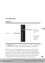 Preview for 159 page of RTW TouchMonitor TM3-Primus Manual