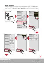 Preview for 160 page of RTW TouchMonitor TM3-Primus Manual