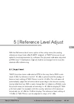 Preview for 165 page of RTW TouchMonitor TM3-Primus Manual