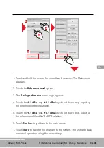 Preview for 167 page of RTW TouchMonitor TM3-Primus Manual