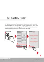 Preview for 168 page of RTW TouchMonitor TM3-Primus Manual