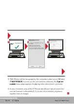 Preview for 176 page of RTW TouchMonitor TM3-Primus Manual