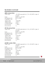 Preview for 184 page of RTW TouchMonitor TM3-Primus Manual