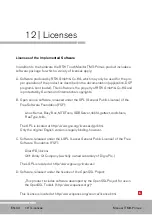 Preview for 192 page of RTW TouchMonitor TM3-Primus Manual