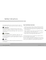 Preview for 5 page of RTW TouchMonitor TM7 Series Operating Manual