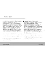 Preview for 15 page of RTW TouchMonitor TM7 Series Operating Manual