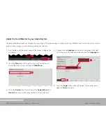 Preview for 20 page of RTW TouchMonitor TM7 Series Operating Manual