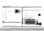 Preview for 14 page of RTW TouchMonitor TMR7 Quick Start Manual