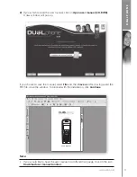 Предварительный просмотр 11 страницы RTX DualPhone 3058 User Manual