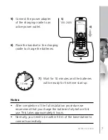 Preview for 7 page of RTX dualphone 3088 User Manual