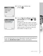 Preview for 9 page of RTX dualphone 3088 User Manual