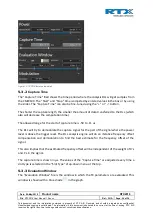 Предварительный просмотр 24 страницы RTX RTX2018 User Manual
