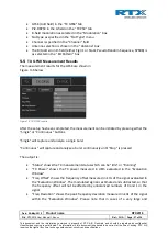 Предварительный просмотр 27 страницы RTX RTX2018 User Manual